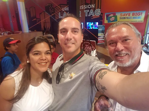 Bowling Alley «Bowlero Miami», reviews and photos, 11401 NW 12th St, Miami, FL 33172, USA