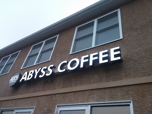 Coffee Shop «Abyss Coffee», reviews and photos, 30 S Bethlehem Pike, Ambler, PA 19002, USA