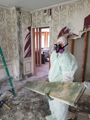 Water Damage Restoration Service «FreshStart Restoration», reviews and photos