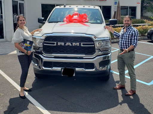 Used Car Dealer «Route 15 Used Car Center Dover Dodge», reviews and photos, 214 NJ-15, Wharton, NJ 07885, USA