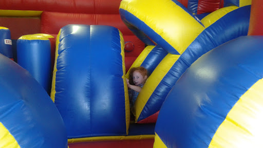 Recreation Center «Xtreme Jump Zone», reviews and photos, 1712 PA-940, Pocono Pines, PA 18350, USA