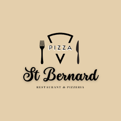 St Bernard à Vallauris