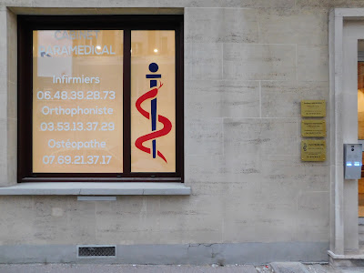 Audrey LABORDERE Ostéopathe D.O. à Reims