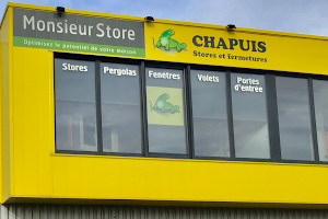 Monsieur Store Saint-Maurice-de-Lignon - Chapuis Store et Fermetures image