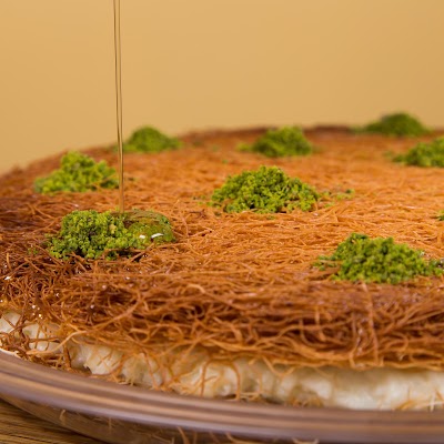 Photos of كنافة الباشا النابلسية