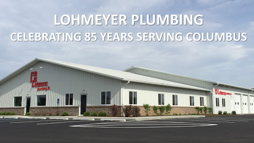 Plumber «Lohmeyer Plumbing», reviews and photos, 4555 Progress Dr, Columbus, IN 47201, USA