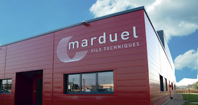 Marduel à Arnas