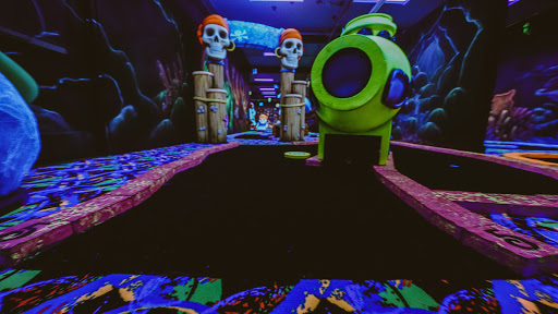 Amusement Center «My Three Sons», reviews and photos, 62 Wall Street, Norwalk, CT 06850, USA