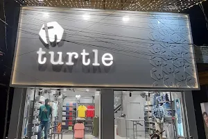 Turtle Limited (WB Berhampore) image