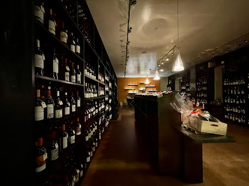 Wine Store «BRIX Wine Shop», reviews and photos, 1284 Washington St, Boston, MA 02118, USA