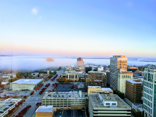 Wedding Venue «Capital City Club - Columbia», reviews and photos, 1201 Main St #2500, Columbia, SC 29201, USA