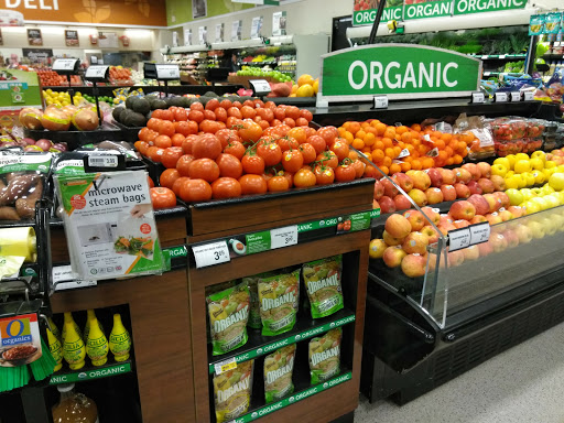 Grocery Store «Albertsons», reviews and photos, 14300 SW Barrows Rd, Tigard, OR 97223, USA