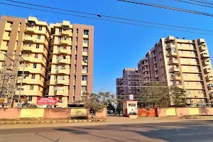 Meghmallar Pushpanjali Apartment image