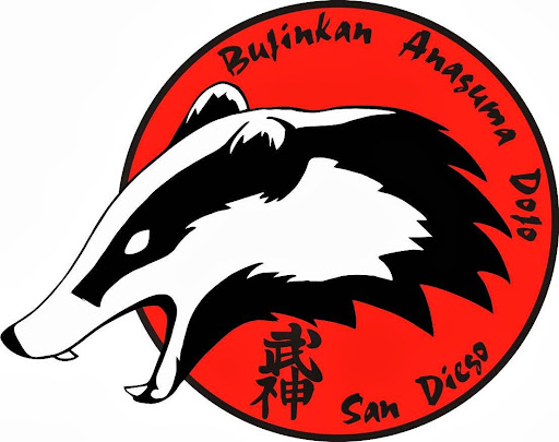 San Diego Bujinkan