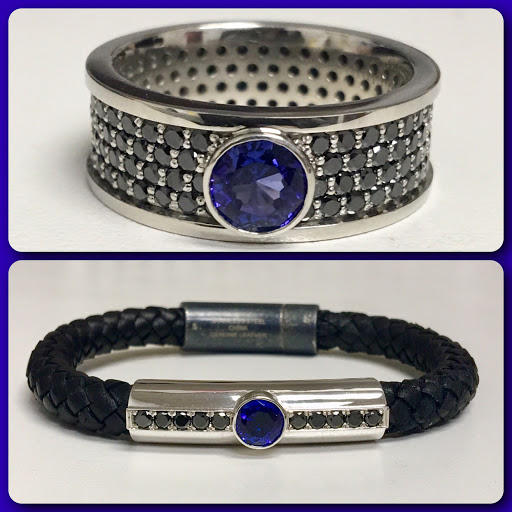 Jeweler «Pat Scott Jewelers», reviews and photos, 19495 Mack Ave, Grosse Pointe Woods, MI 48236, USA