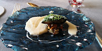 Foie gras du Au Pois Gourmand restaurant gastronomique à Toulouse - n°5