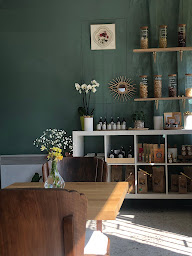 Photo n°71 de Roslina Café à Moret-Loing-et-Orvanne ()