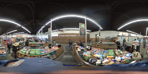 Supermarket «ALDI», reviews and photos, 330 Airport Rd, Arden, NC 28704, USA
