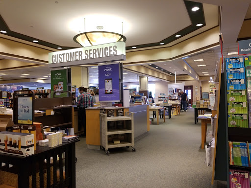 Book Store «Barnes & Noble», reviews and photos, 6134 S Westnedge Ave, Portage, MI 49002, USA
