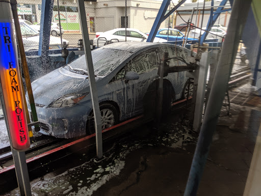 Car Wash «Pacific Car Wash Corporation», reviews and photos, 41080 Trimboli Way, Fremont, CA 94538, USA