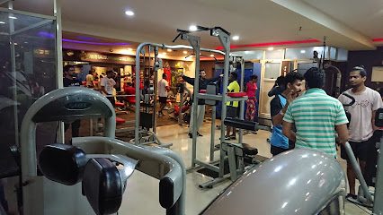 T99 Fitness - #1&2, 3rd Floor, Horamavu Main Rd, Ashirvad Colony, Bengaluru, Karnataka 560043, India