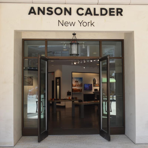 Anson Calder