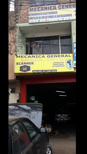 Opinii despre Mecanica Automotriz Luis în Callao - Taller de reparación de automóviles