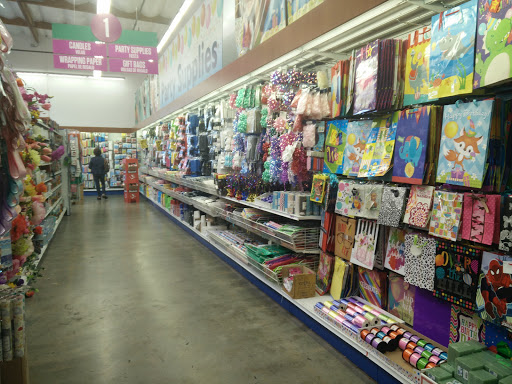 Discount Store «99 Cents Only Stores», reviews and photos, 23300 Valencia Blvd, Valencia, CA 91355, USA