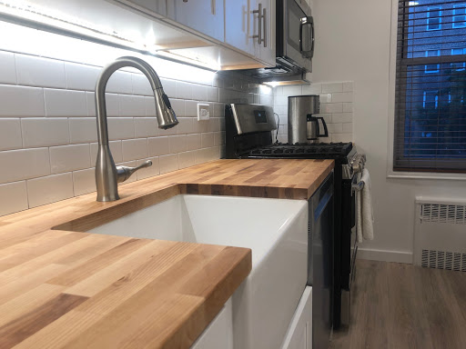 Cabinet Store «KF Kitchen Cabinets, LLC», reviews and photos, 259 3rd Ave, Brooklyn, NY 11215, USA