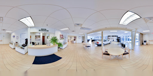 Car Dealer «Bill Gray Volvo Cars», reviews and photos, 2897 Washington Rd, McMurray, PA 15317, USA