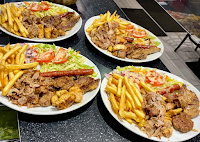 Kebab du King Kebab à Lannion - n°1