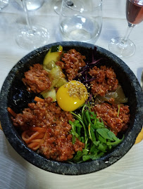 Viande du Restaurant coréen Kimch'i à Lézignan-Corbières - n°1