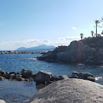 Photo n°1 de l'avis de Nadine.t fait le 09/10/2017 à 08:38 sur le  Hotel Dune à Arbatax