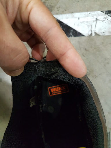 Shoe Store «Red Wing», reviews and photos, 40972 Fremont Blvd, Fremont, CA 94538, USA