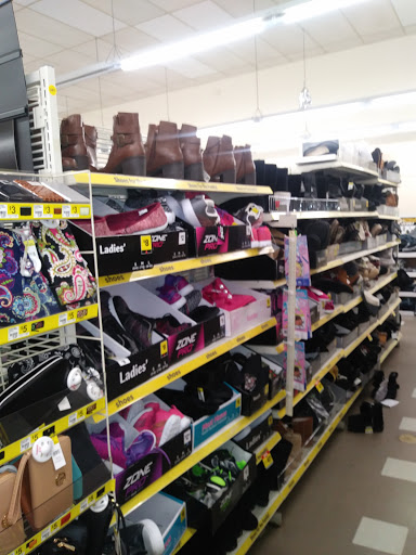 Discount Store «Dollar General», reviews and photos, 7680 49th St N, Pinellas Park, FL 33781, USA