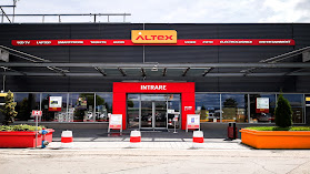 Altex Pitesti Retail Park