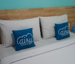 Airy Medan Sunggal Sepakat 19 photo