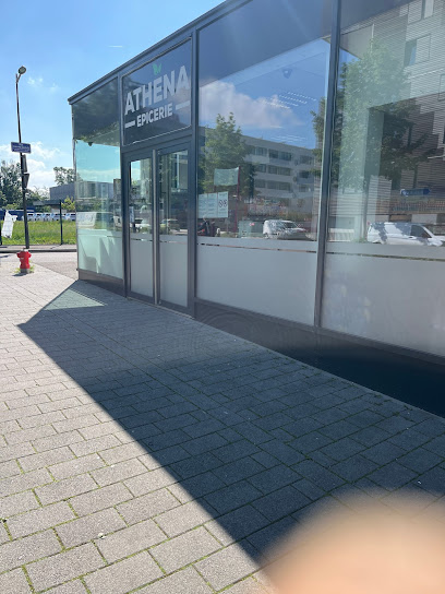 Épicerie Athéna