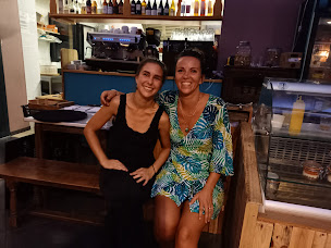 Photo n°6 de Jolis gestes à Mostuéjouls ()