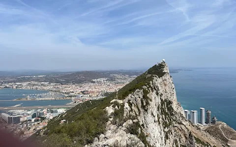 Gibraltar Rock image