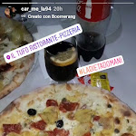 Photo n°2 de l'avis de Carmela.a fait le 17/03/2019 à 18:42 sur le  Pizzeria Il Tufo à Tufo