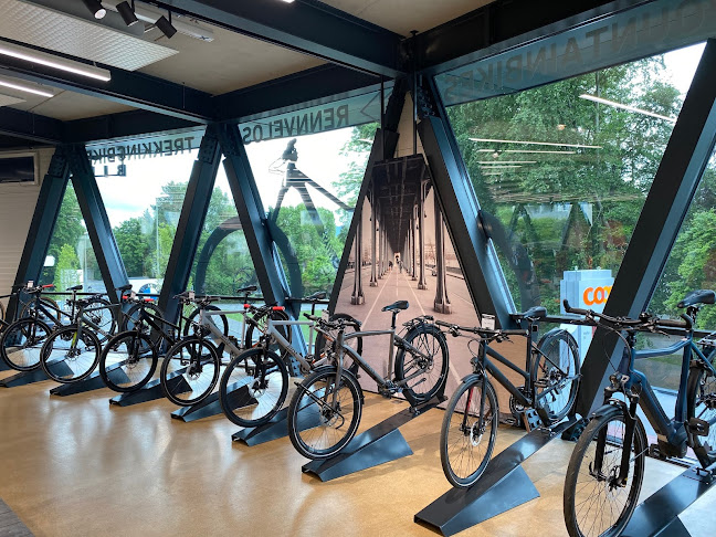 ROSE Bikes Flagship Store Meilen - Glarus