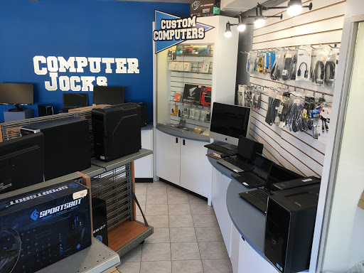 Computer Repair Service «Computer Jocks», reviews and photos, 726 Pulaski Hwy, Bear, DE 19701, USA