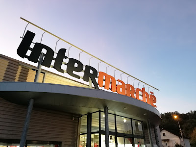 Intermarché SUPER Brive à Brive-la-Gaillarde