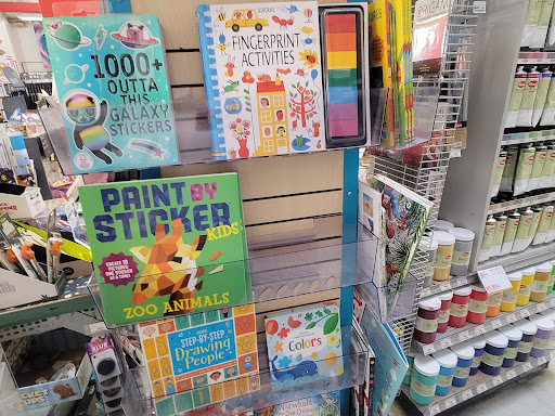 Art Supply Store «Blick Art Materials», reviews and photos, 44 S Raymond Ave, Pasadena, CA 91105, USA