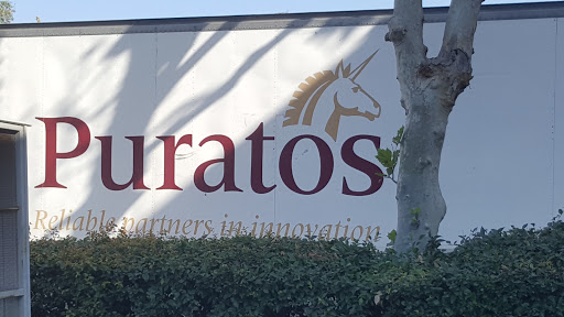 Puratos