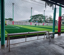 สนามฟุตบอล i Shoot photo