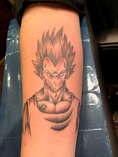 Explore forever tattoo ideas, creative tattoo ideas in Cape Coral, available at UNRIVALED INK