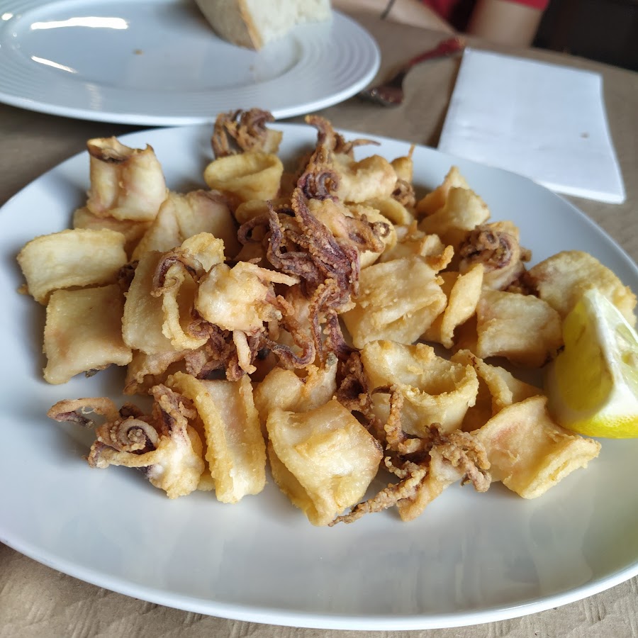 Restaurante Edreira