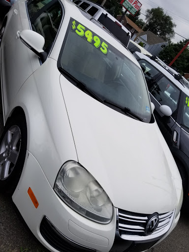 Used Car Dealer «M2 Auto Group», reviews and photos, 55 Main St, East Brunswick, NJ 08816, USA